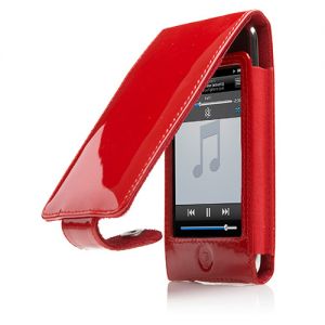  Cygnett Glam Red for iPod touch 2G/3G (CY-T-PR)